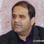 पहिला शाकाहारी थिएँ, कोरोनापछि माछा-मासु खान थालें : मनोज गजुरेल