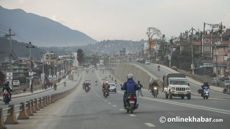 तत्काल ठूलो पानी पर्दैन, वायु प्रदूषण केही दिन कायम रहने सम्भावना छ : मौसमविद