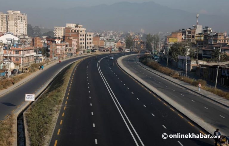 सडक सुरक्षा परीक्षण गर्ने काठमाडौं महानगरको तयारी