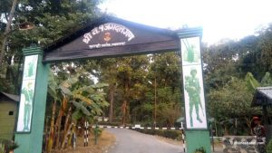 विस्फोटक पदार्थ उत्पादन क्षमतालाई दोब्बर बनाउँदै सेना