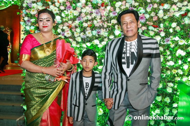 बैबाहिक जीवनको प्रश्नमा शिवको यस्तो जवाफ