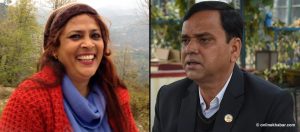 मुस्लिम–हिन्दु, श्रीमान्–श्रीमती !