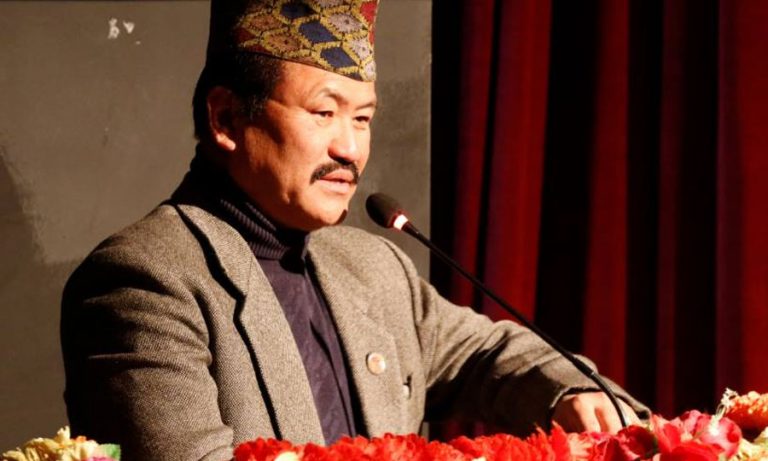 साझा प्रकाशनको अध्यक्षमा डा. सुब्बा विजयी