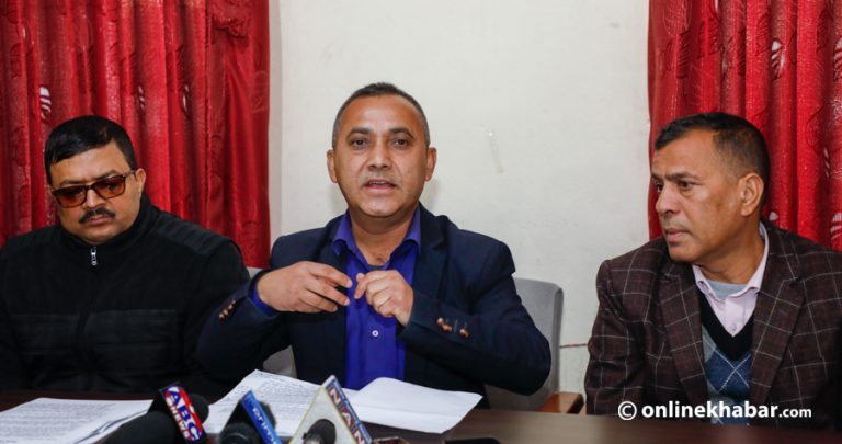 कांग्रेसको प्रश्न : ११ बुँदे सहमतिमा सरकार षड्यन्त्रमा फसेको हो ?