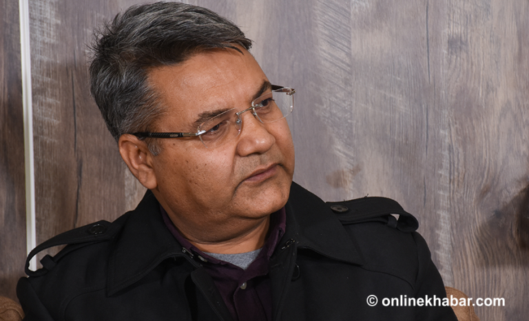 नोटदेखि पासपोर्टसम्म नेपालमै छाप्ने तयारी