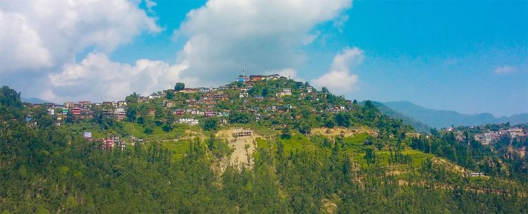 जाजरकोट : गणतन्त्रकालमा राजाको भाषा !