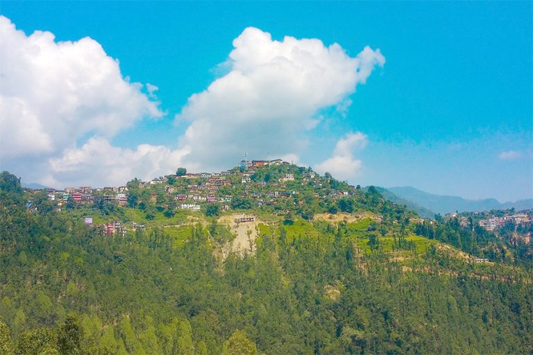 जाजरकोटमा एक साता थपियो निषेधाज्ञा