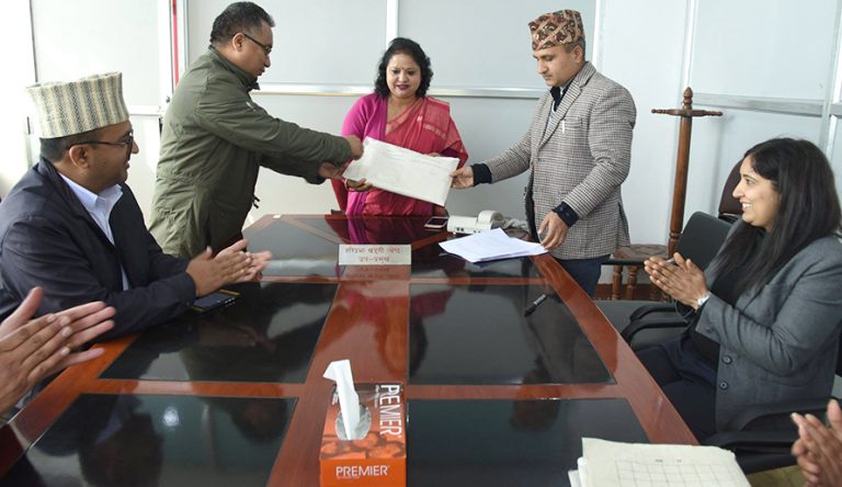 काठमाडौंका २८४ स्थानमा शौचालय आवश्यक, भएकाको हालत दयनीय