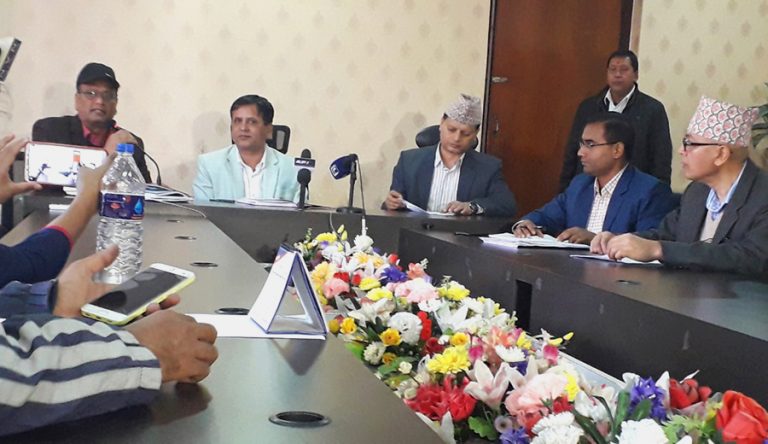 पेट्रोल पम्पका लागि मापदण्ड सहज बनाउँदै निगम