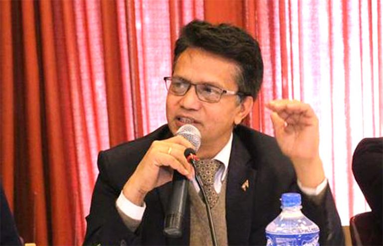 औषधि व्यवस्था विभागका महानिर्देशक ढकाललाई मन्त्रालयले सोध्यो स्पष्टीकरण