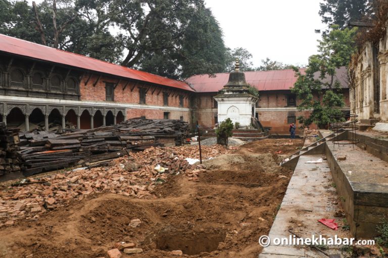 पर्यटनका खुद्रे कार्यक्रम पनि संघको बजेटमा