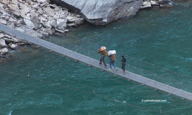 रारा–कर्णाली पर्यटन वर्ष २०७५’मा साढे ४ लाख पयर्टक