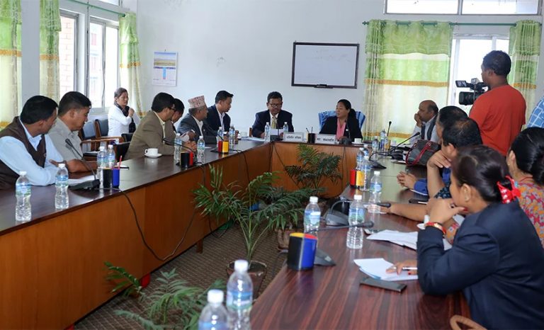 बढी शुल्क लिने मेडिकल कलेजलाई कडा निर्देशन दिने तयारी