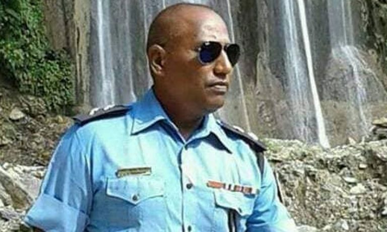 कारबाहीमा परेका इन्स्पेक्टरलाई ‘पुरस्कार’ !