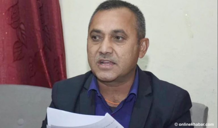 भारत-पाकिस्तान युद्धबारे सरकारलाई विश्वप्रकाशका ५ सुझाव