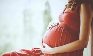 अत्यधिक गर्मीले गर्भवती र नवजात शिशु जोखिममा
