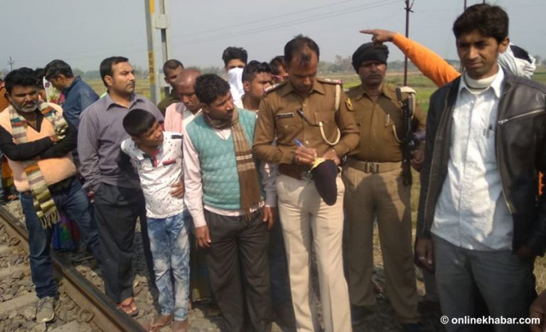 किशोरीको डेरामा सुसाइड नोट ! ‘आइ लभ यु पापा-ममी’