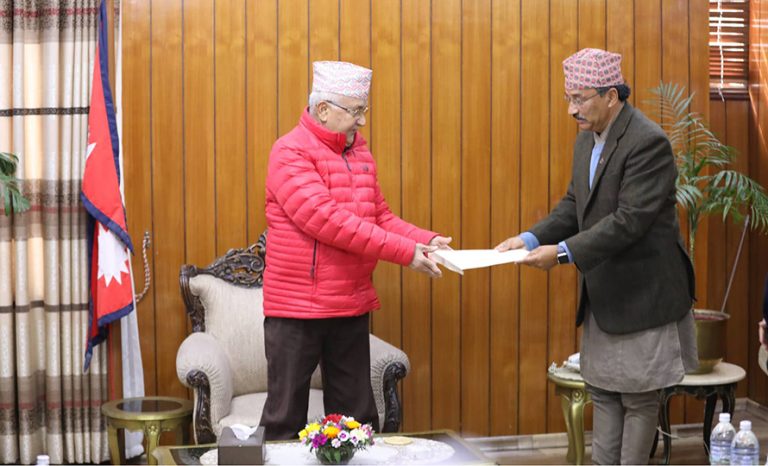 राप्रपाको माग- २०४७ सालयताका उच्चपदस्थको सम्पत्ति छानबिन गरियोस्
