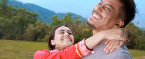 स्वस्तिमा र निश्चलको दाम्पत्य जीवन : दुवै अल्छी, दुवै बिन्दास !