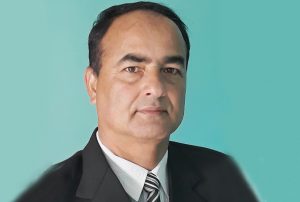 यमराजको गिरफ्तारी