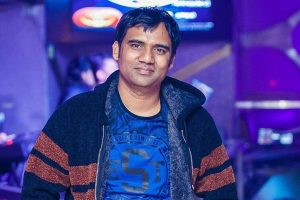 आशिष अविरल अर्थात् अ‘भाइरल’