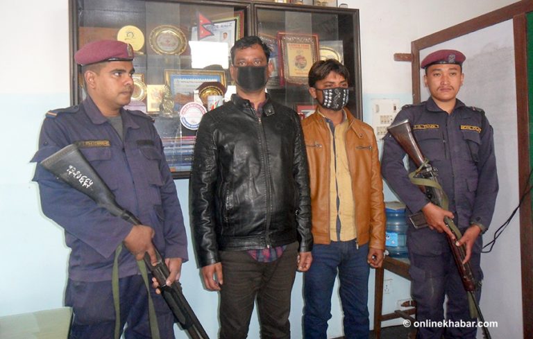 सुरेश केडिया अपहरण प्रकरणः ‘सुपारी’ नदिएपछि योजनाकारकै हत्या ?