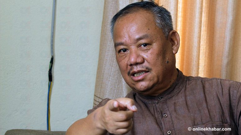 कांग्रेसले बोलायो विपक्षी दलहरुको बैठक