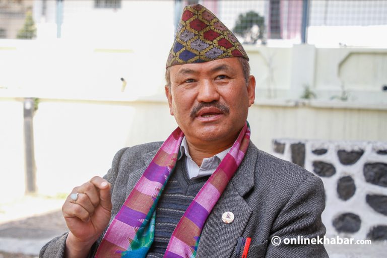 नेता सुब्बालाई साझा प्रकाशनको अध्यक्ष बन्न नियमावली बाधक