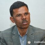 केन्द्रीय सदस्यमै परेनन् विशाल भट्टराई, प्रदेश अध्यक्षको आश्वासन