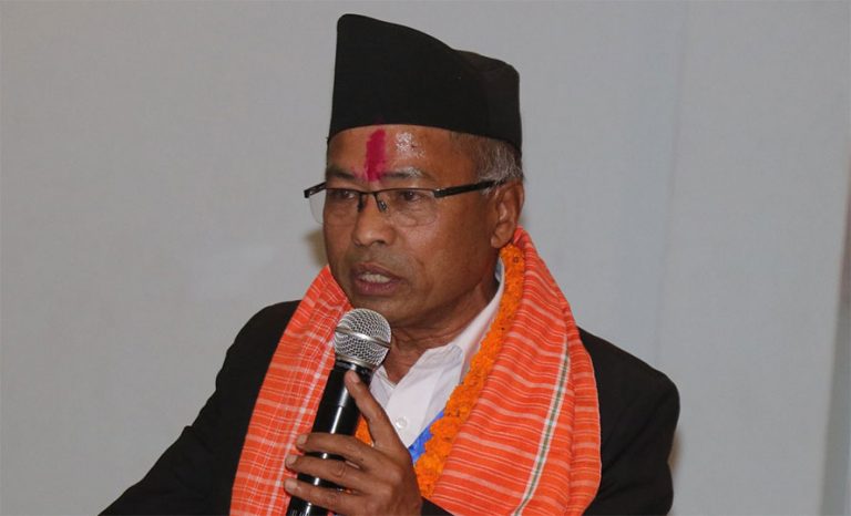 ‘उहाँहरुले जित्दा बारको बदनाम भयो’