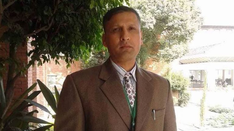 निर्मला हत्या प्रकरणमा निलम्बित प्रहरीलाई सेवामा फर्काउने तयारी