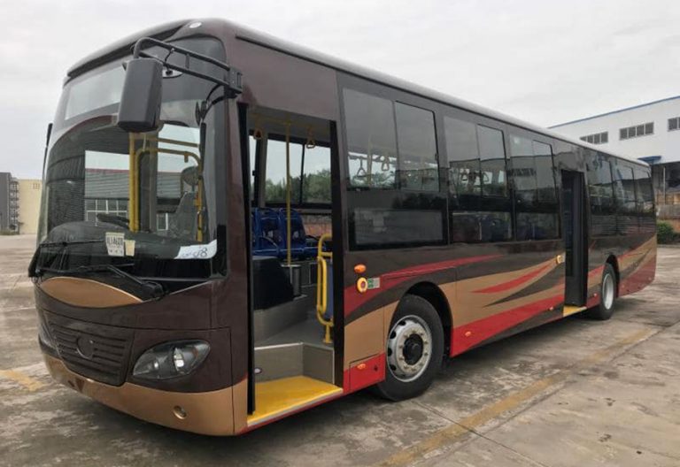 लुम्बिनीमा एक महिनाभित्रमा विद्युतीय बस चलाउने निर्णय