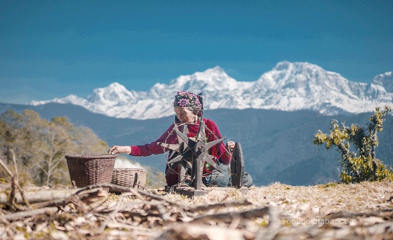 घले समुदायले खोजे छुट्टै जातिको पहिचान