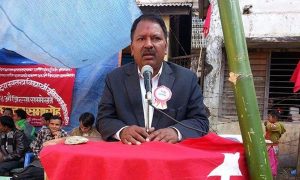 हेमन्तप्रकाशका दुई समस्या : चिनीरोग र यौन !