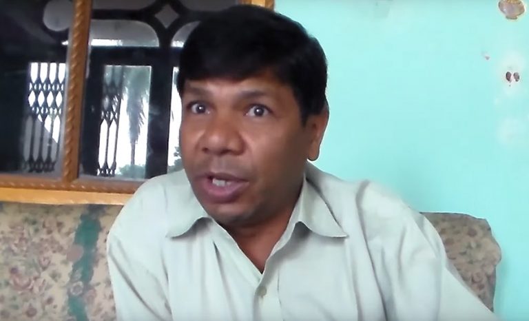 सिके राउतका ‘सेकेन्ड म्यान’ भन्छन्- युएनपीओबाट हटिँदैन, जनमतसंग्रहको एजेन्डा यथावत