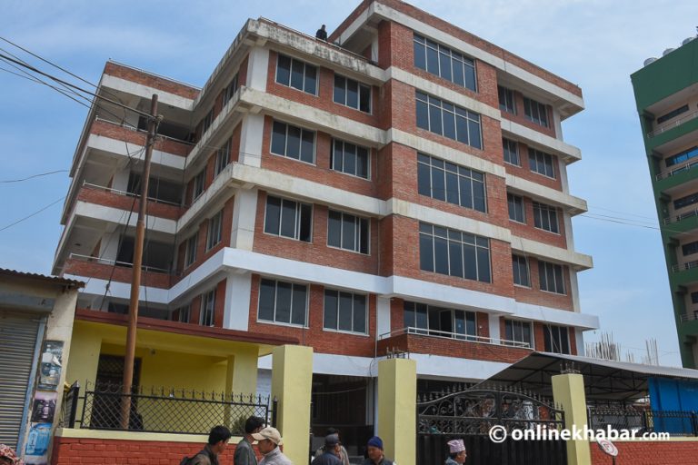 नागरिकता र सक्कली पुर्जा भए जग्गाधनी दर्ता स्रेस्ता तयार हुने