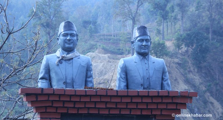 दासढुंगामा अलपत्र मदन–आश्रित !