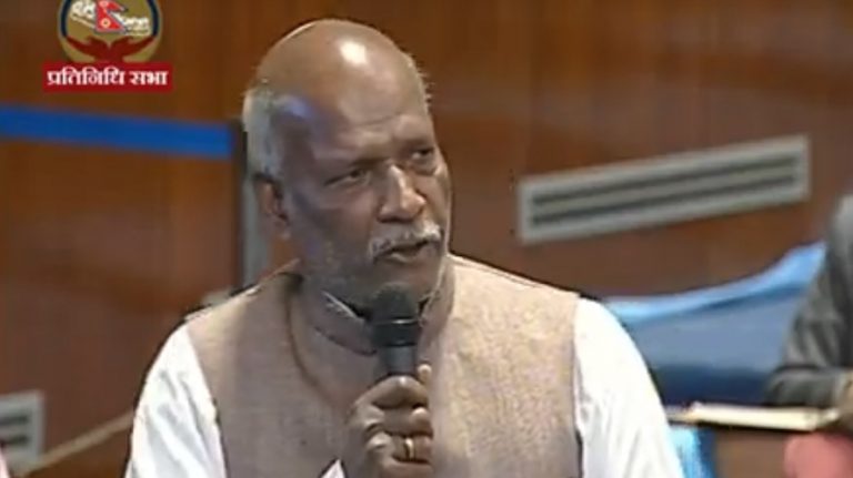 आइतबारदेखि राजपाको अध्यक्ष मण्डलको संयोजक महेन्द्र राय