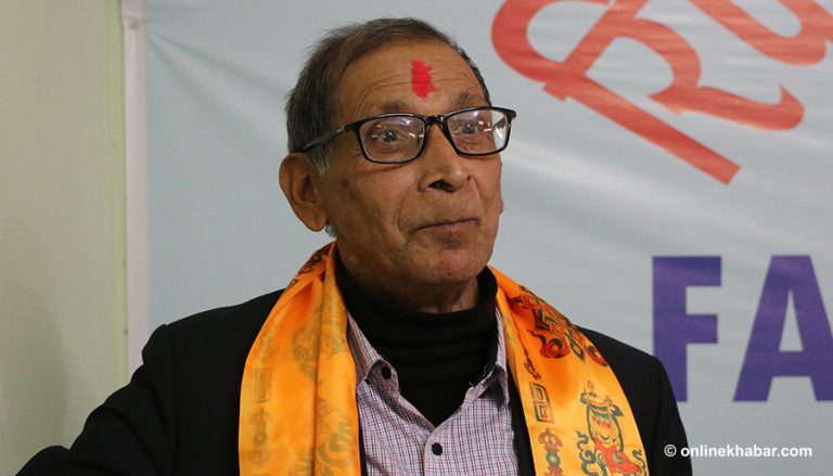 क्रान्तिकारी कम्युनिस्ट पार्टीको महाधिवेशन मंसिरमा
