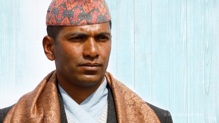 ‘डोपिङ प्रकरणमा निर्दोष थिएँ, इखले सागमा स्वर्ण जितेँ’