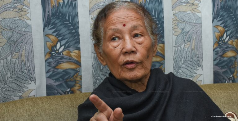पारिजातका साथी, प्रेमी र नछापिएका पुस्तकबारे सुकन्याका सम्झना 