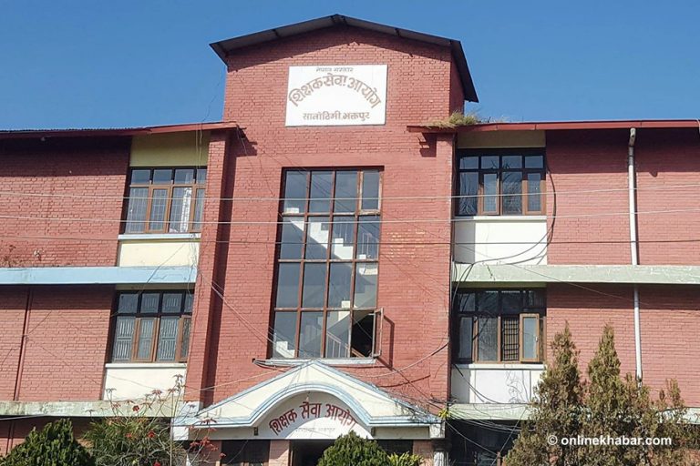 कर्णाली प्रदेशमा निमावि र प्रावि तहको शिक्षक सिफारिस
