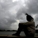 गण्डकी, कर्णाली र सुदूरपश्चिमका थोरै ठाउँमा चट्याङसहित वर्षा