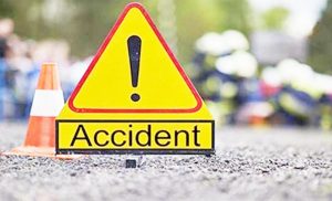भरतपुर महानगरपालिका-२९ घोर्लेमा माइक्रोबस दुर्घटना, १७ जना घाइते