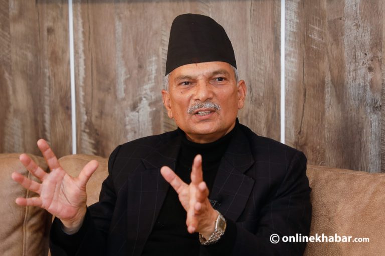 बाबुरामको उपनिर्वाचन समीक्षा : जनता परिवर्तन चाहन्छन् तर विकल्प छैन 