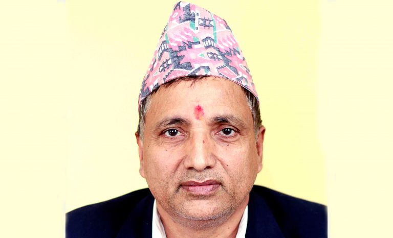 अवहेलना मुद्दामा कम्पनी रजिष्टार कार्यालय प्रमुख दोषी ठहर