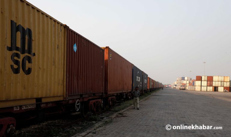 भारतसँगको रेलसेवा सम्झौता संशोधन, नेपाली रेललाई हल्दिया र कोलकातासम्म पहुँच