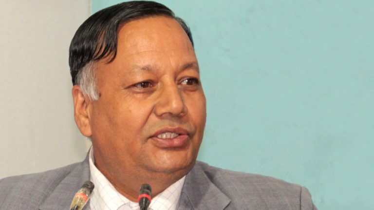 रुकुम पश्चिम घटनाको संसदीय छानबिन समितिले काम थाल्यो