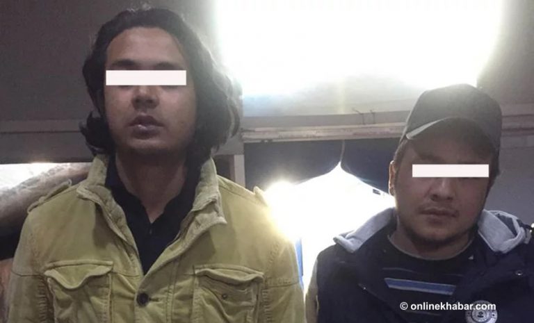 गोदामचौर बलात्कार घटनाका दोषीलाई दश वर्ष जेल
