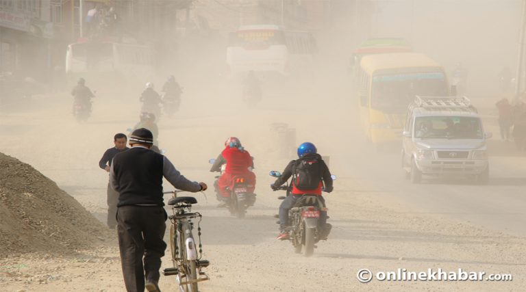 सडक विस्तार अभियानमा धक्का, घरधनीको पक्षमा फेरि उभियो सर्वोच्च